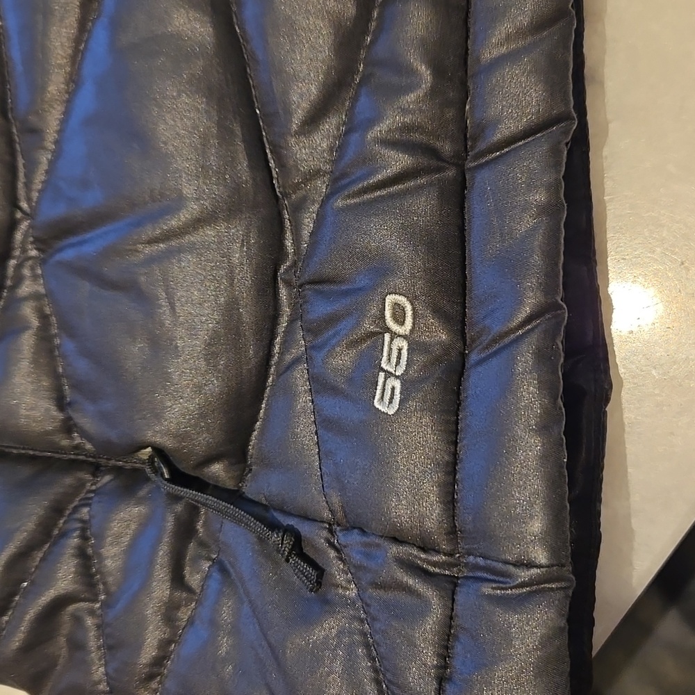 North Face Down Vest - image 5